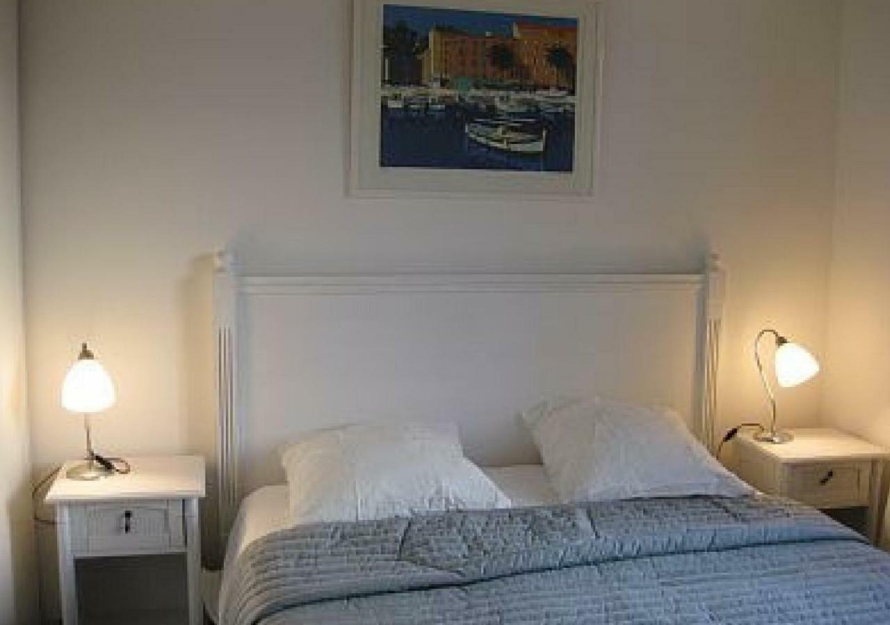 Apartmán Perfect House Erbalunga  Exteriér fotografie