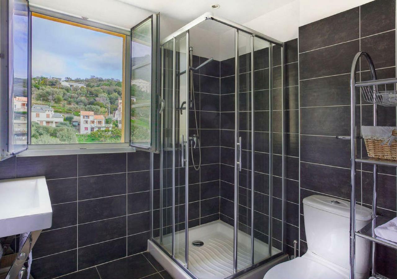Apartmán Perfect House Erbalunga  Exteriér fotografie