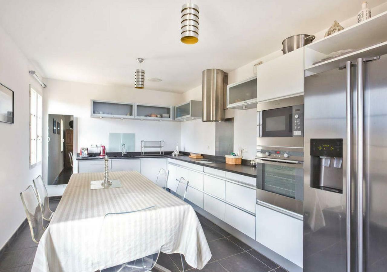 Apartmán Perfect House Erbalunga  Exteriér fotografie