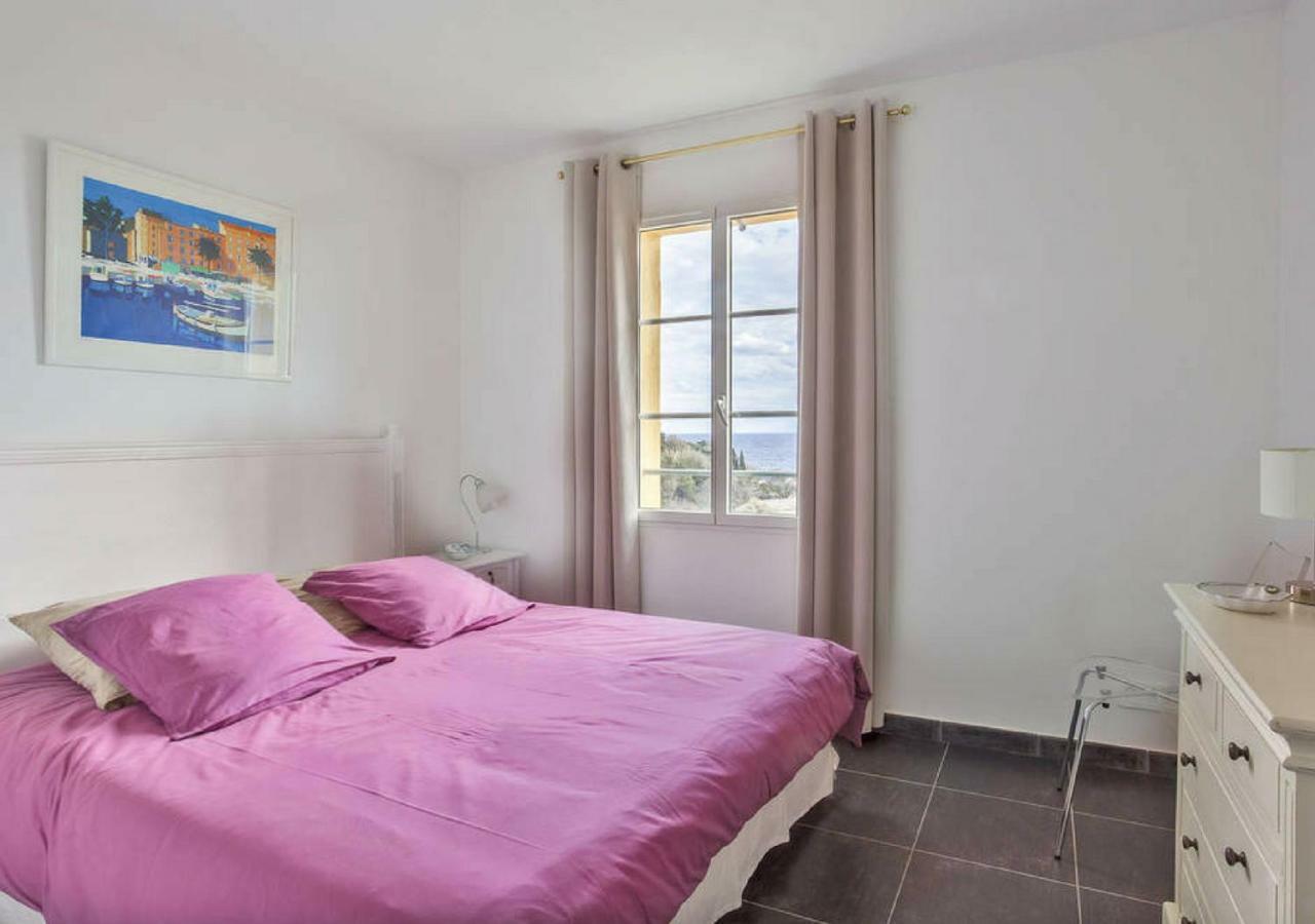 Apartmán Perfect House Erbalunga  Exteriér fotografie