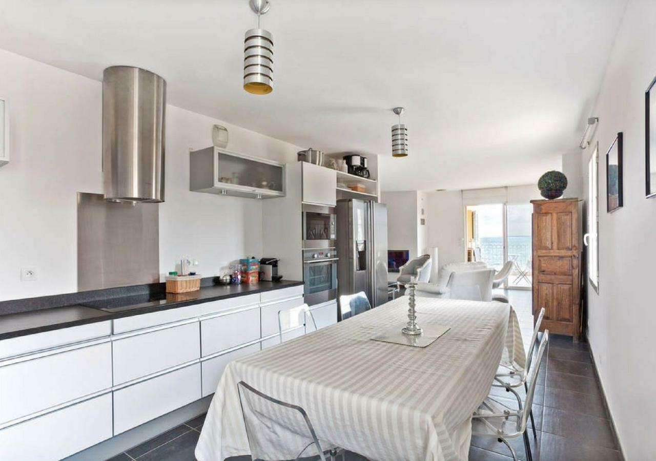 Apartmán Perfect House Erbalunga  Exteriér fotografie